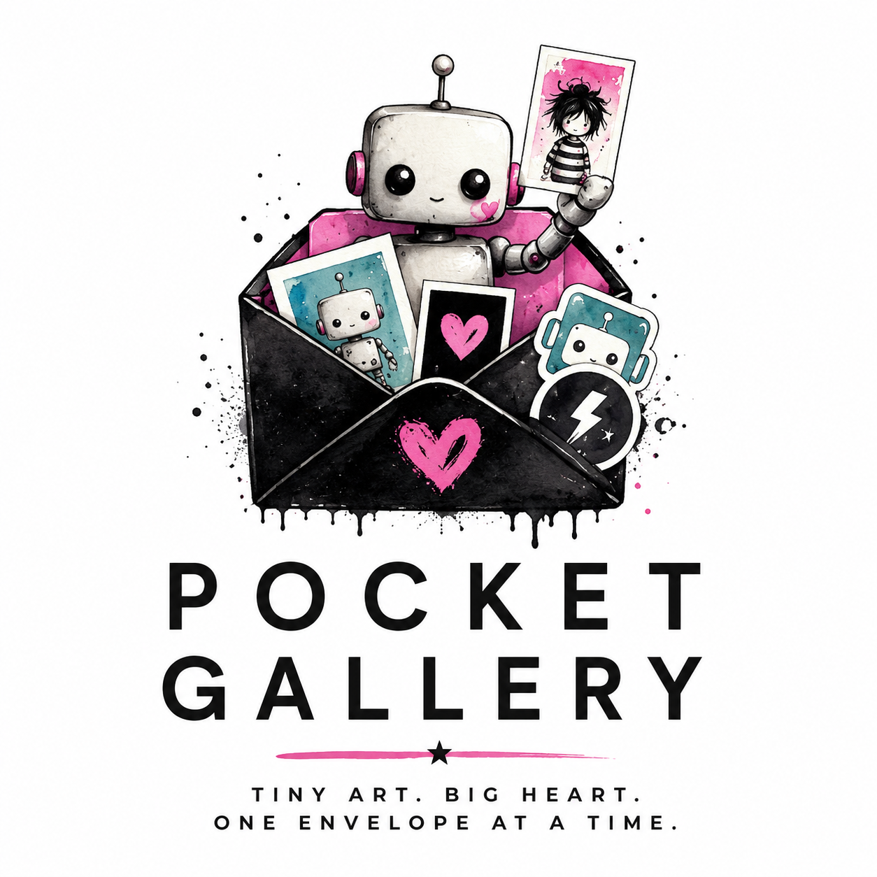 Pocket Gallery 