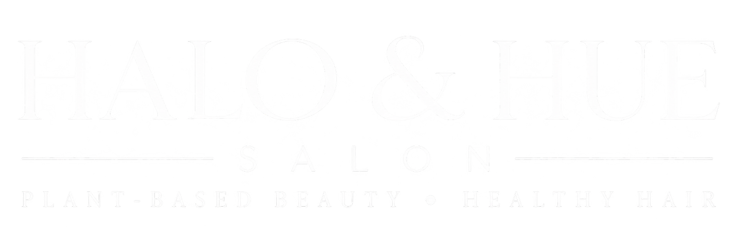 HALO &amp; HUE 