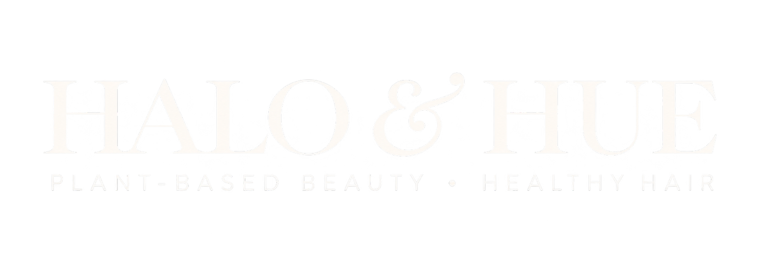 HALO &amp; HUE SALON