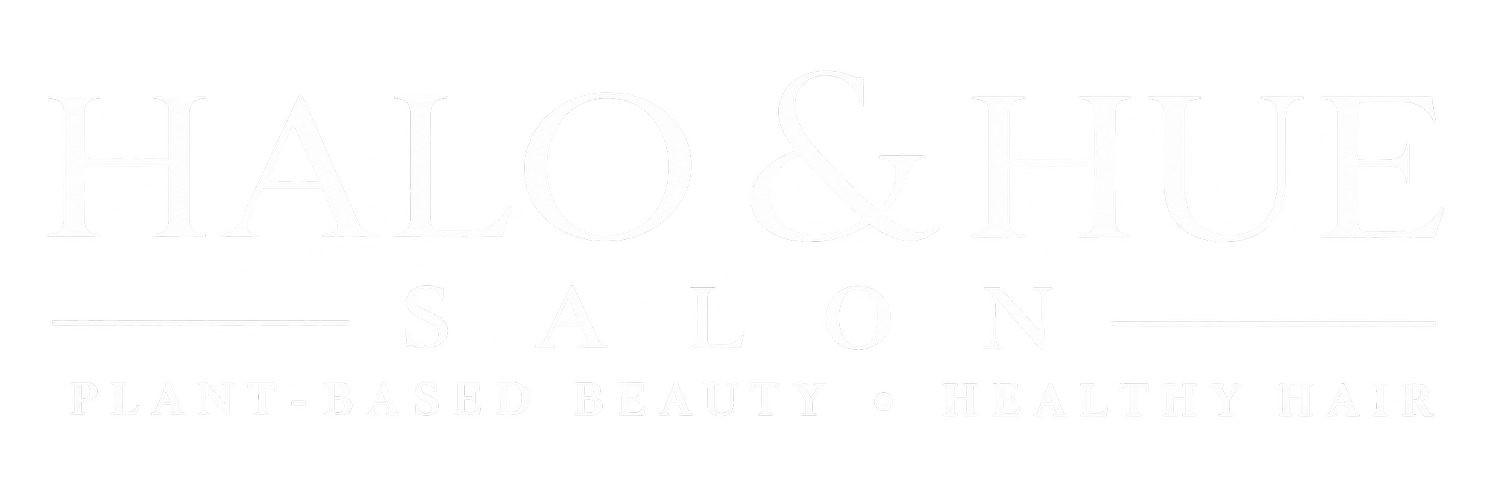 HALO &amp; HUE SALON