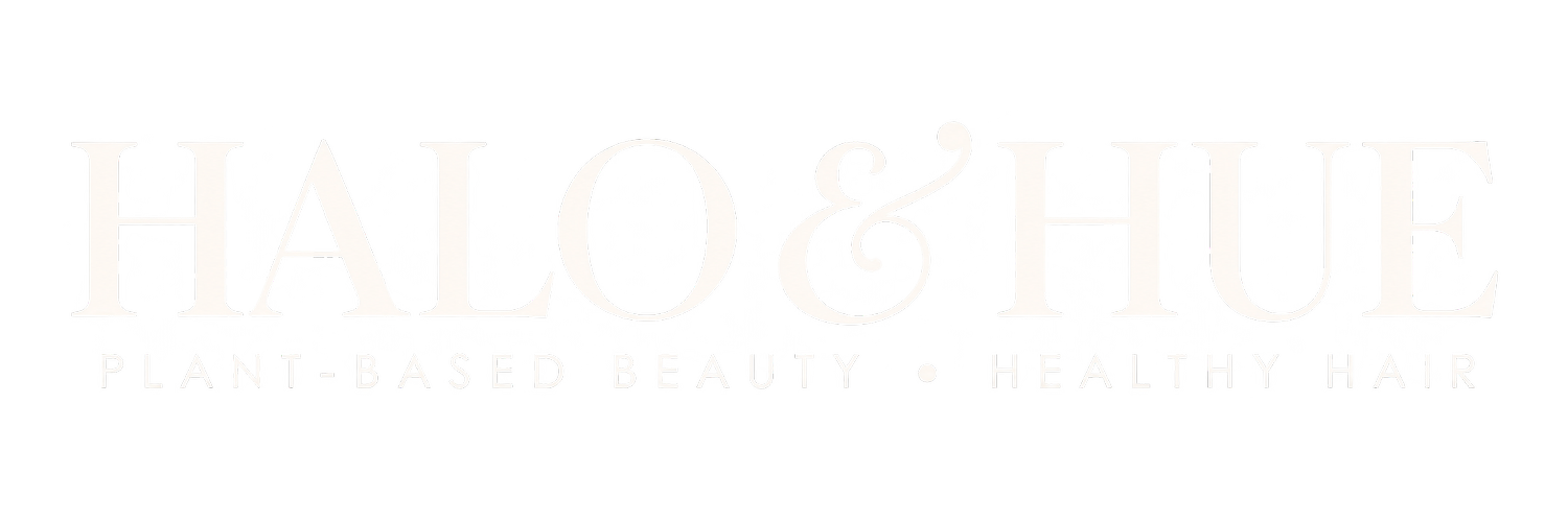 HALO &amp; HUE SALON