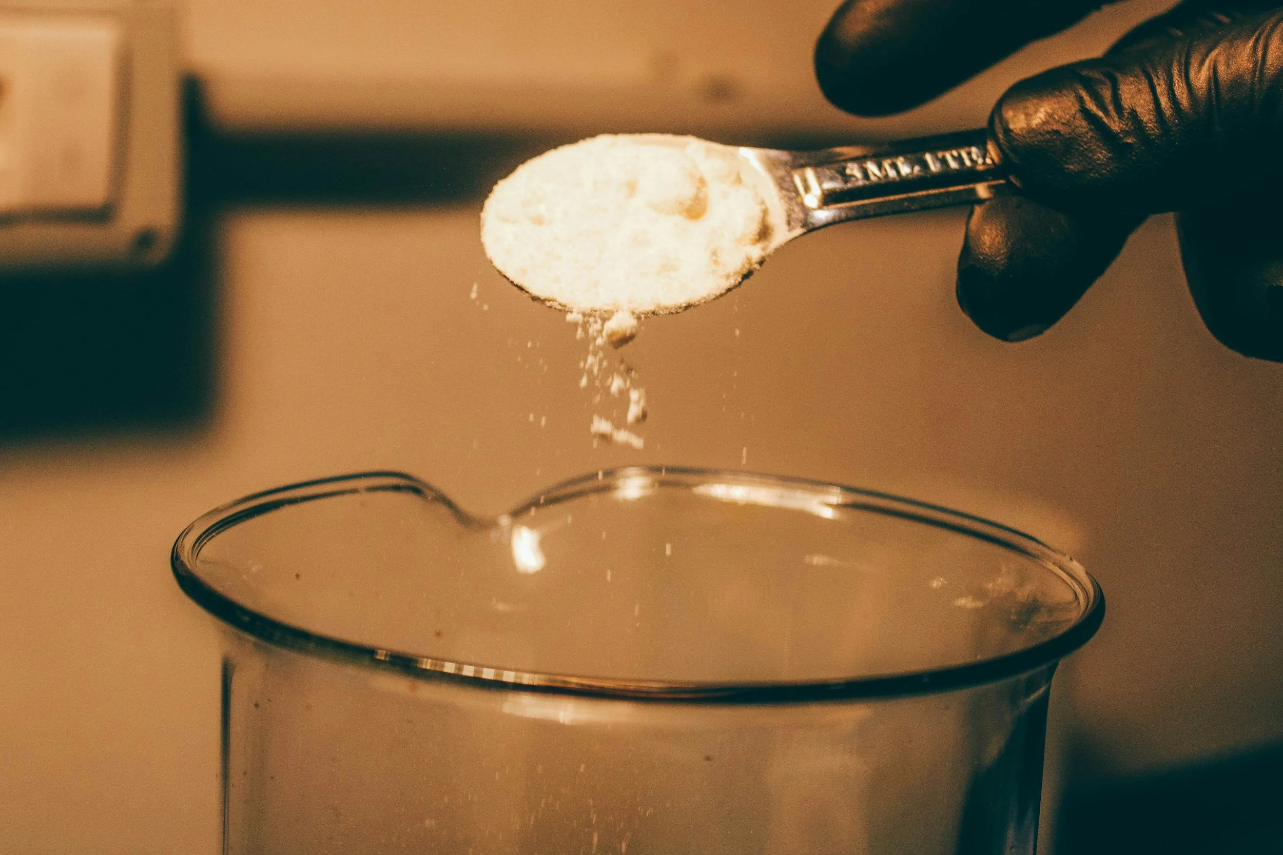 cocaine