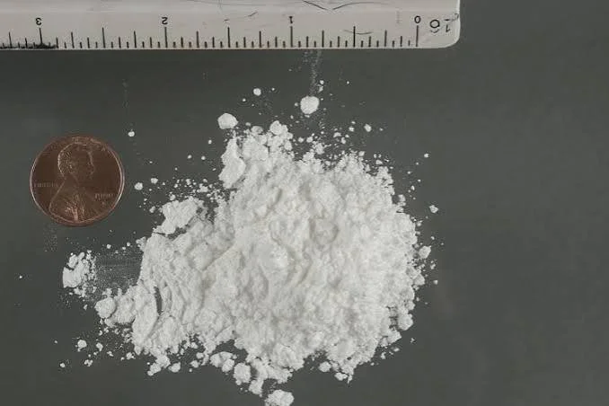 Mexican Cocaine