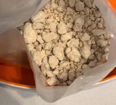 Afghan Heroin