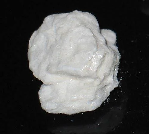 Peruvian Cocaine