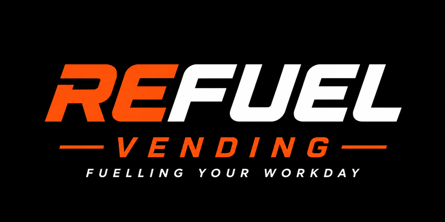 Refuel Vending