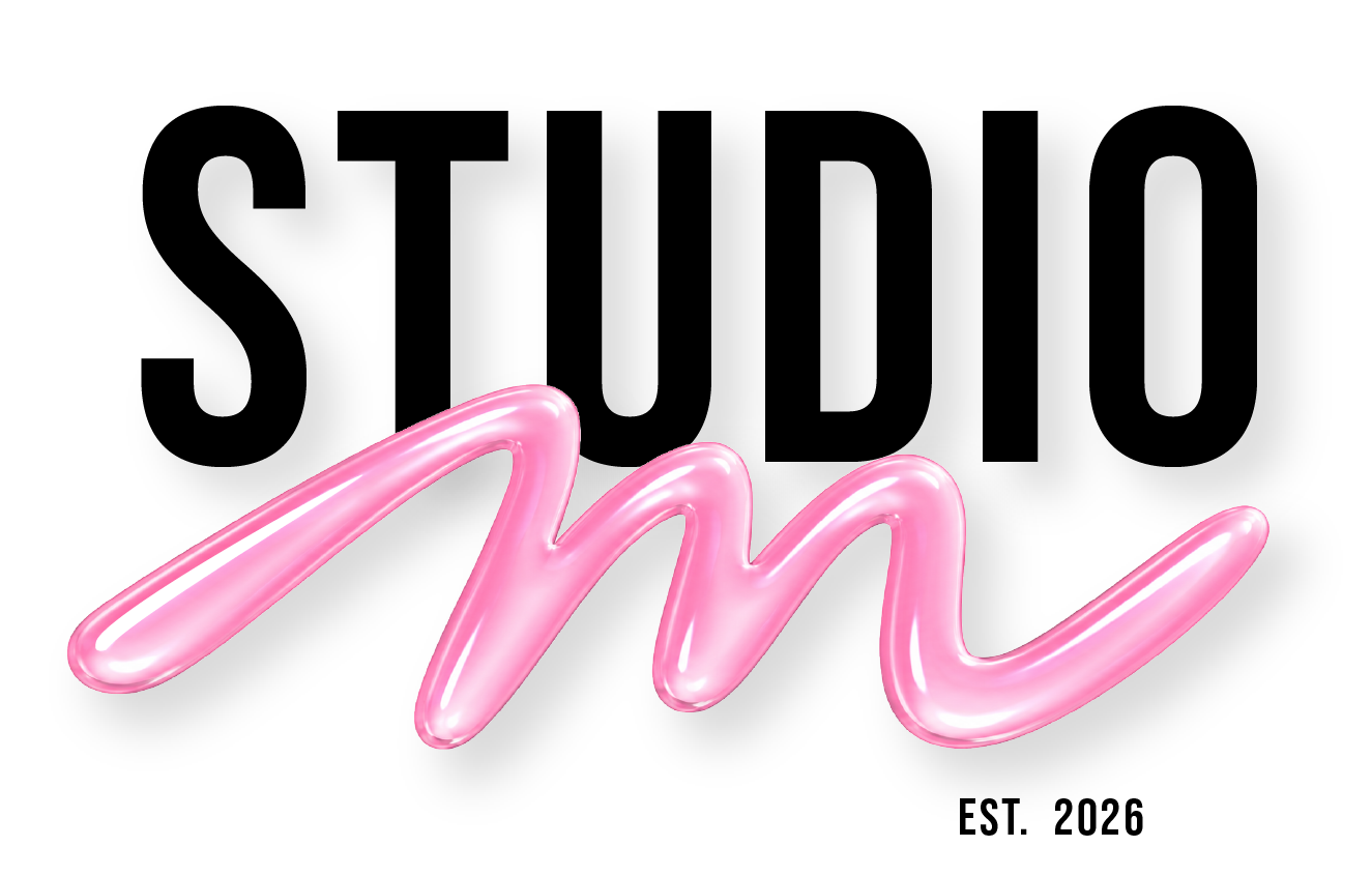 STUDIO.M