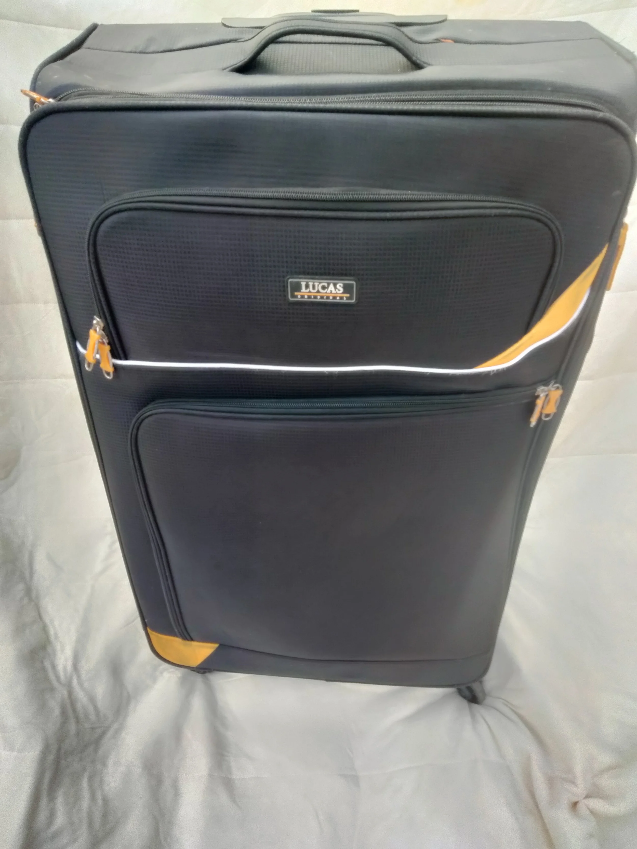 Large Suitcase