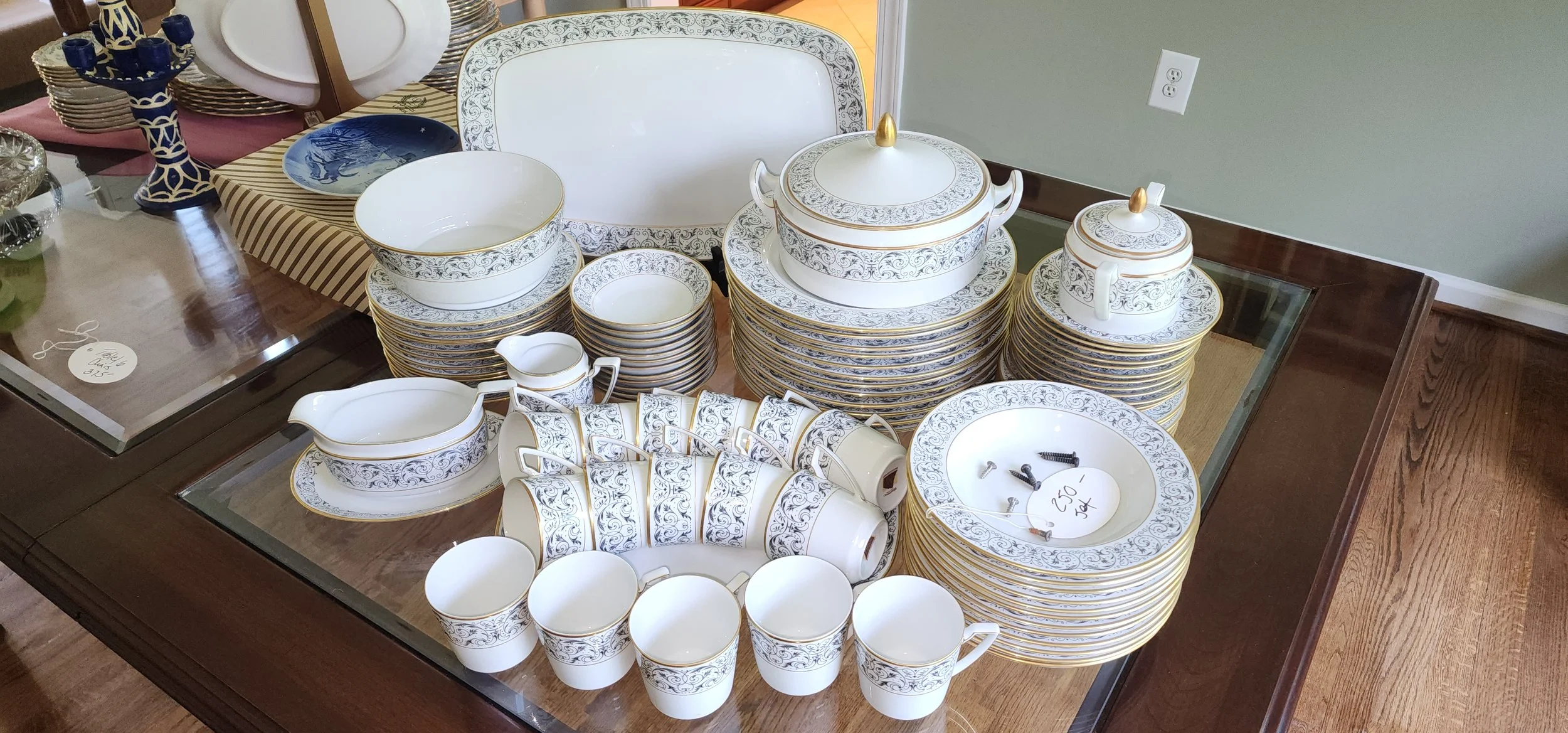Dish Set
