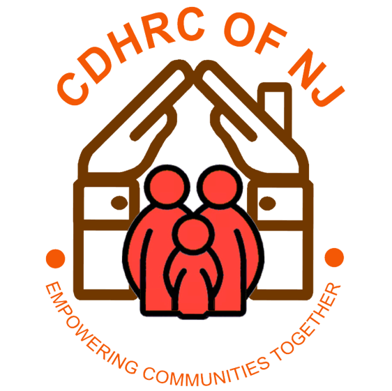 CDHRCNJ