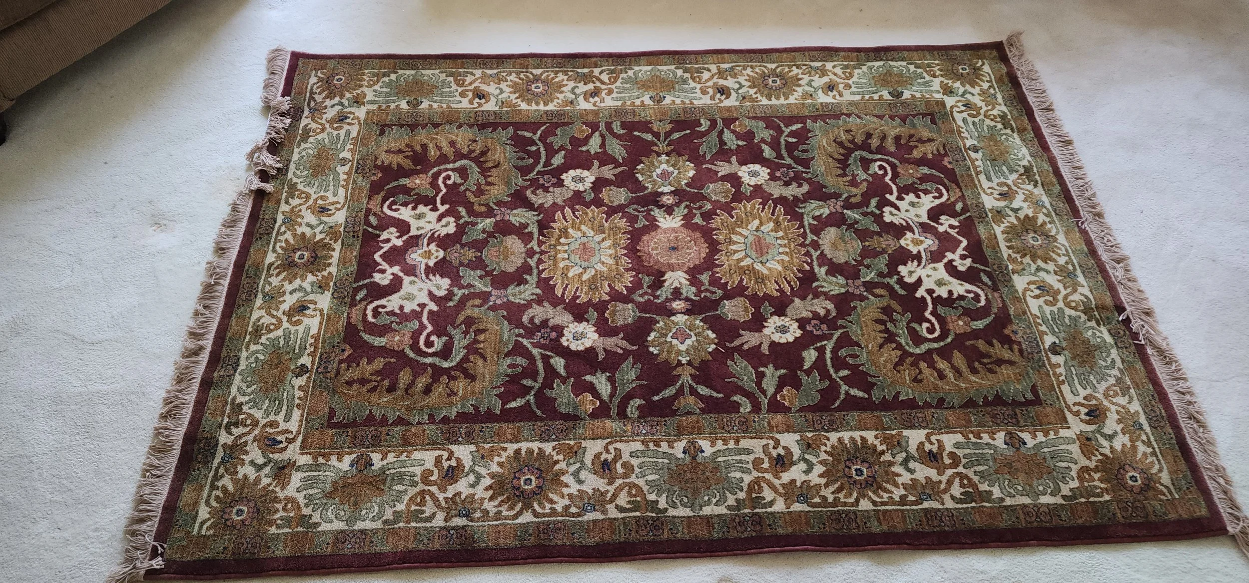 Rug
