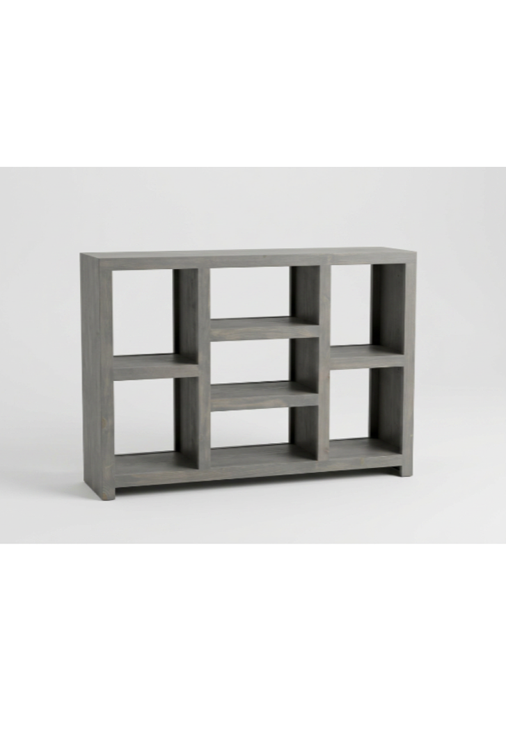 Book Shelves