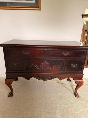 Cedar Chest