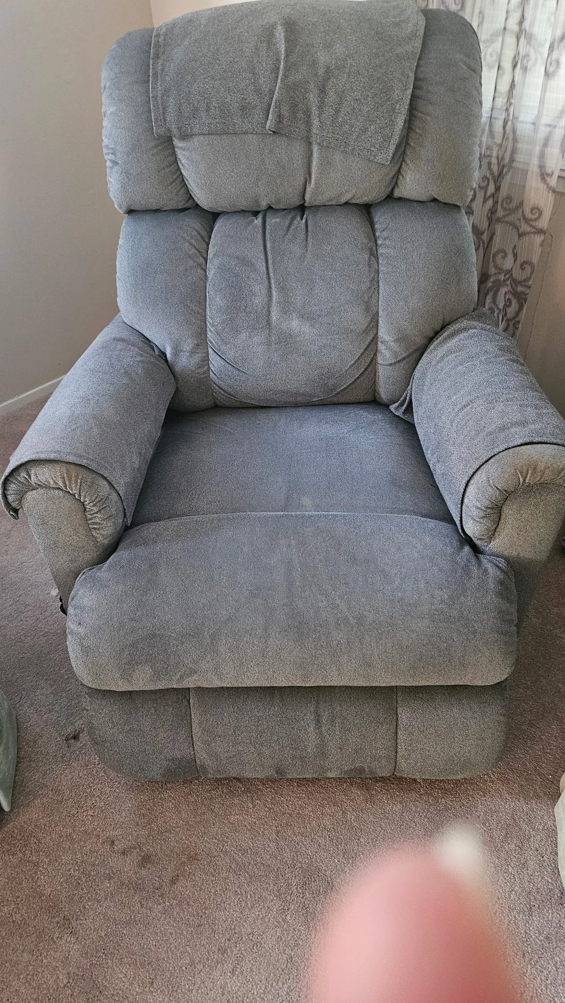 Recliner
