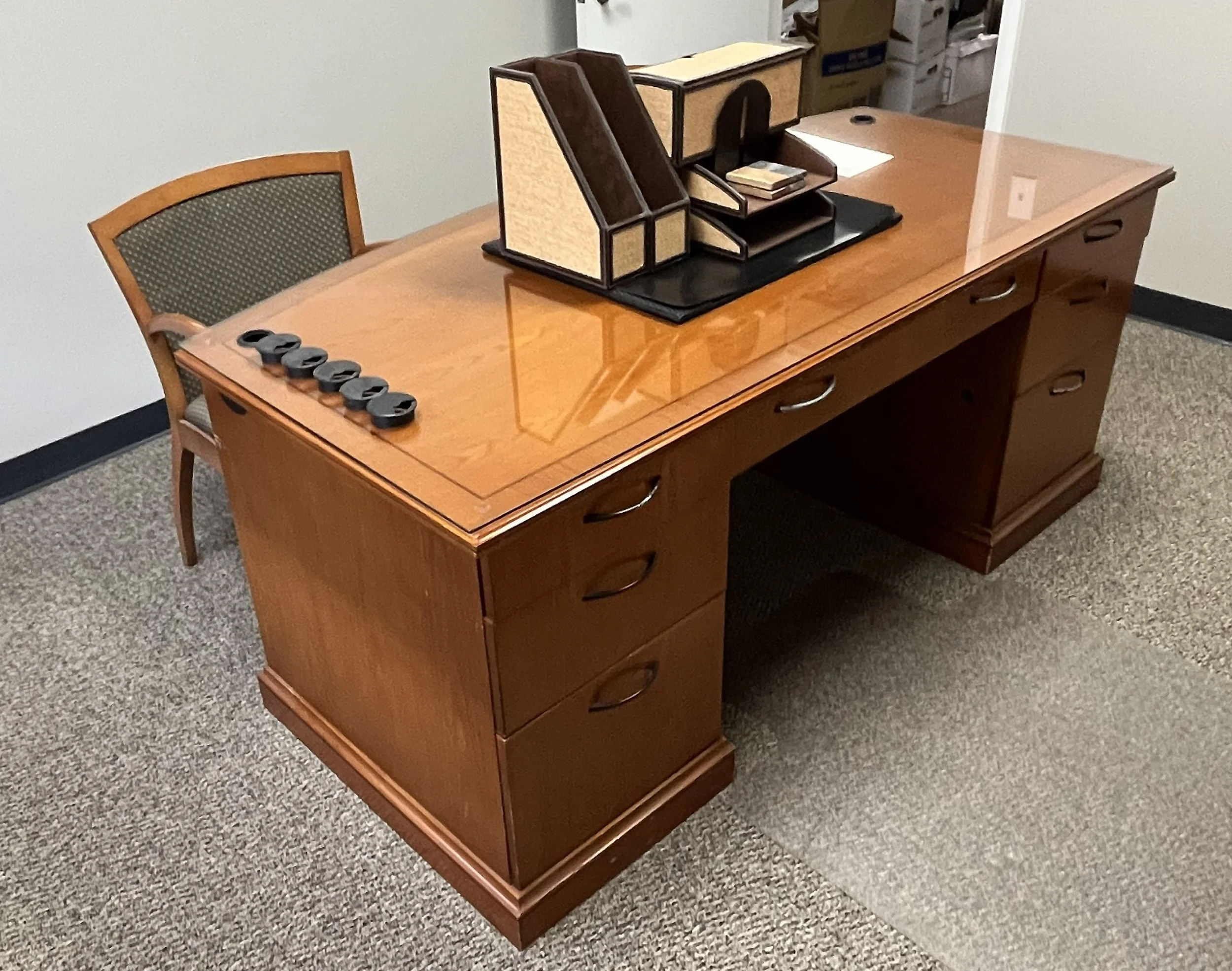 Professional Desk