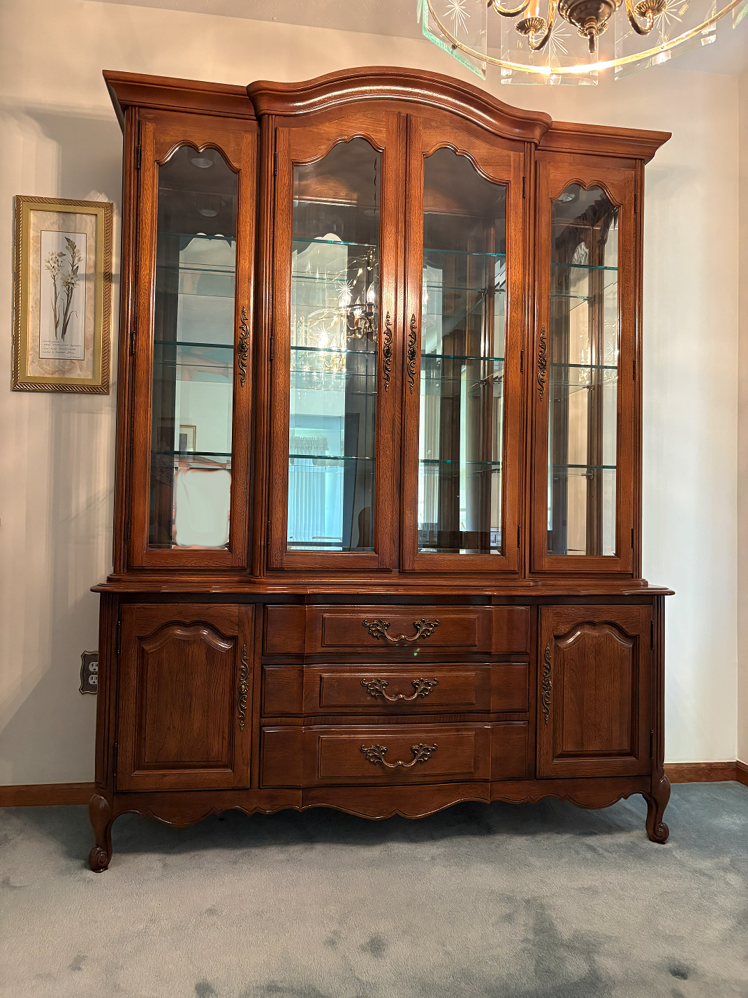 China Cabinet