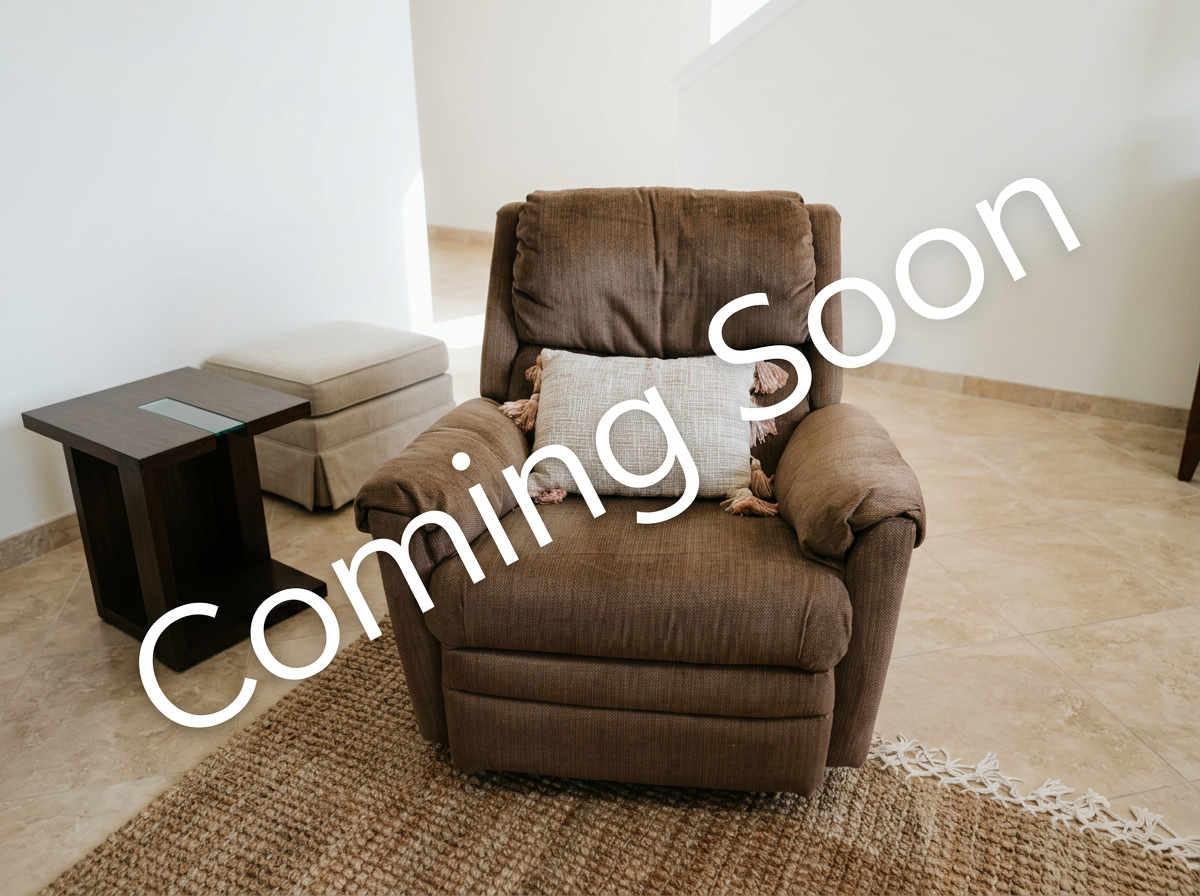Recliner