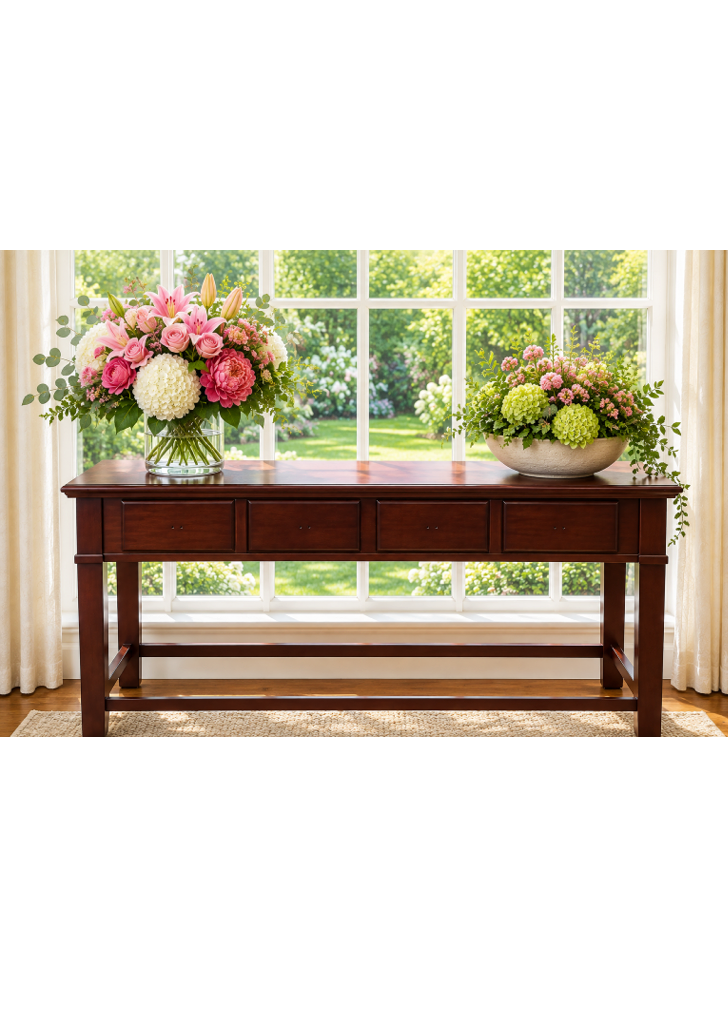 Decorative Table