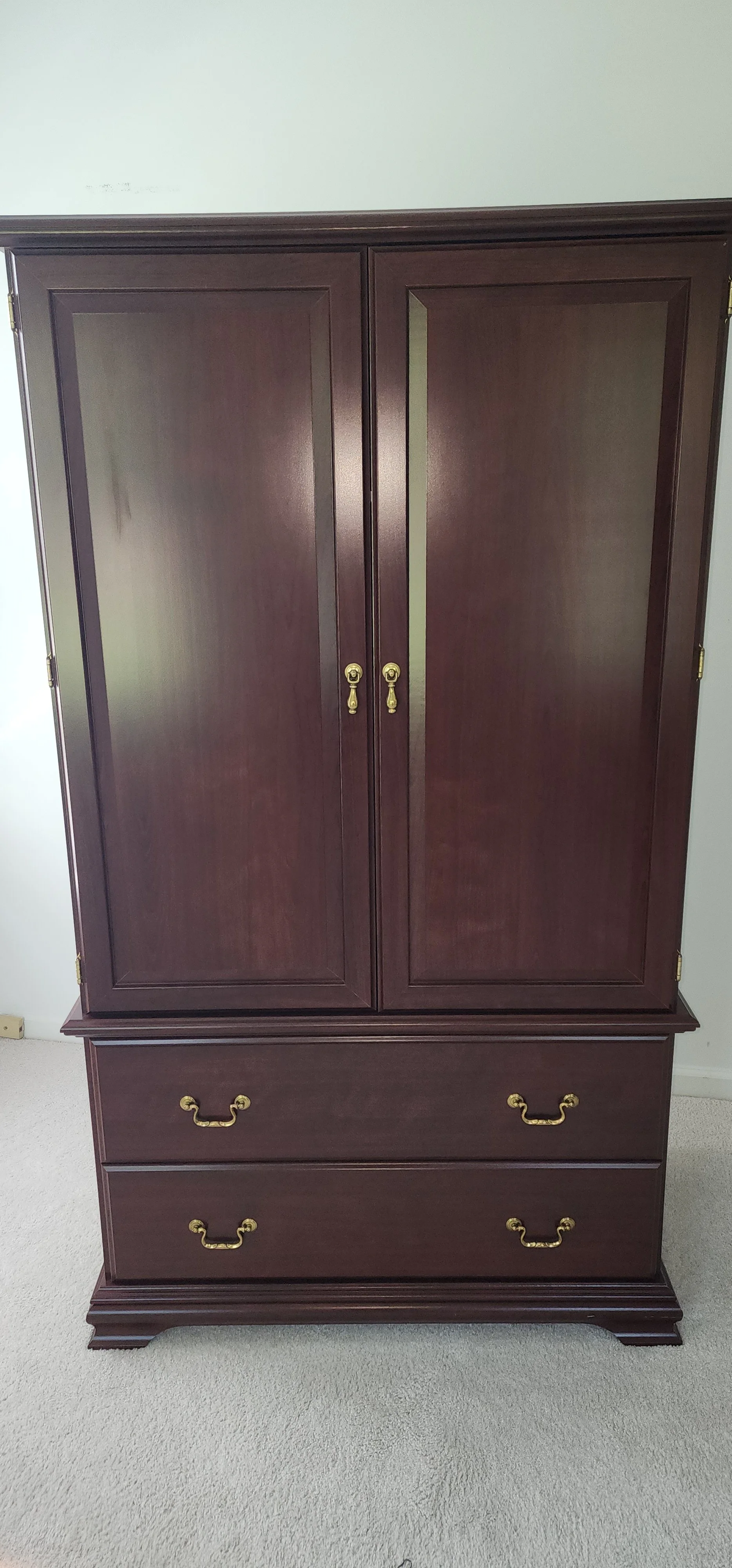 Wardrobe