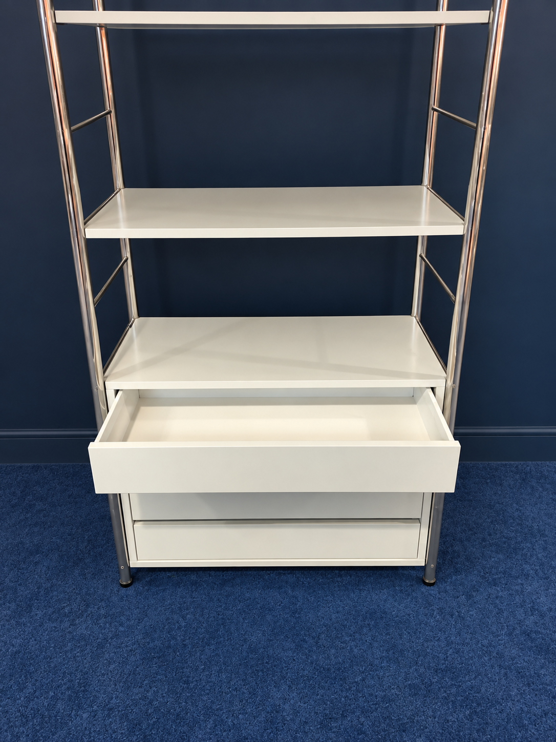 Book Shelves