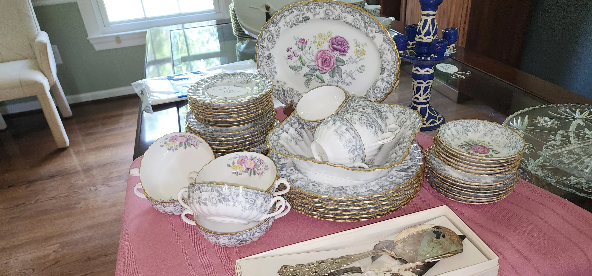 Dish Set