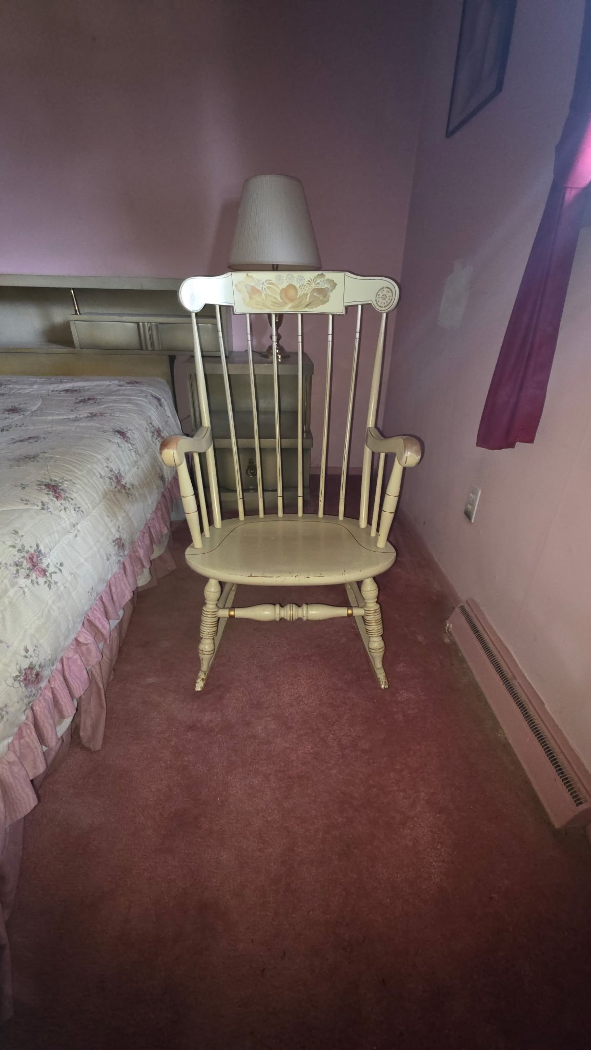 Rocking Chair