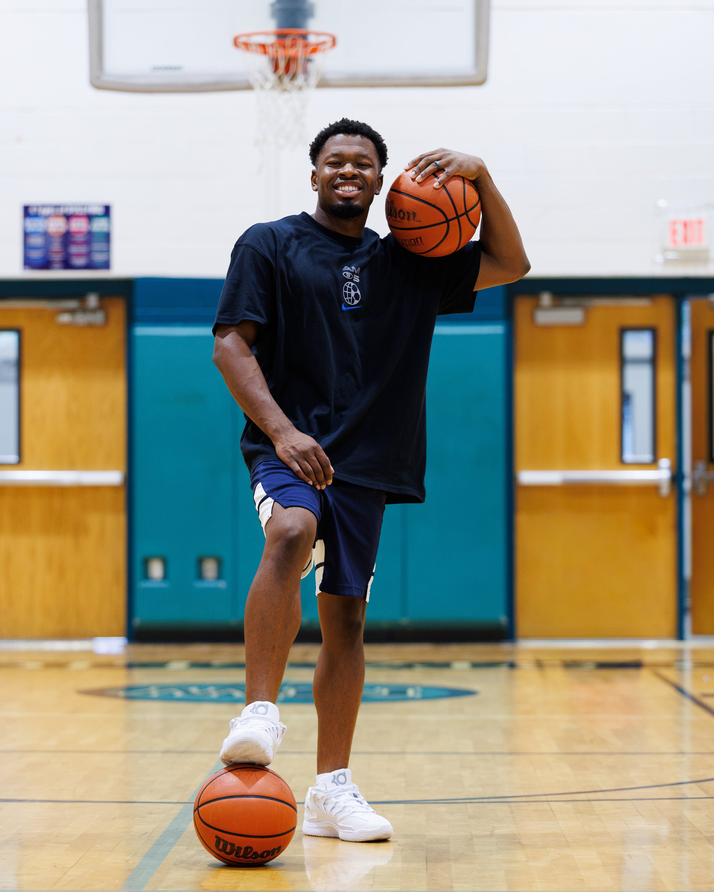 Basketball Training Orlando