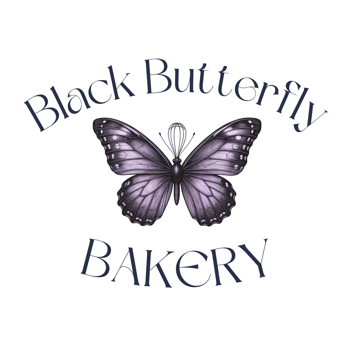 Black Butterfly Bakery