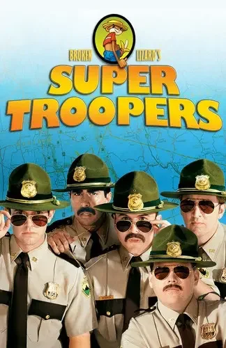 Super Troopers