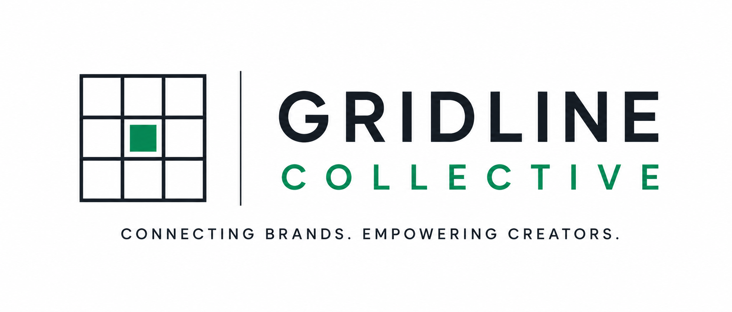 Gridlines Collective