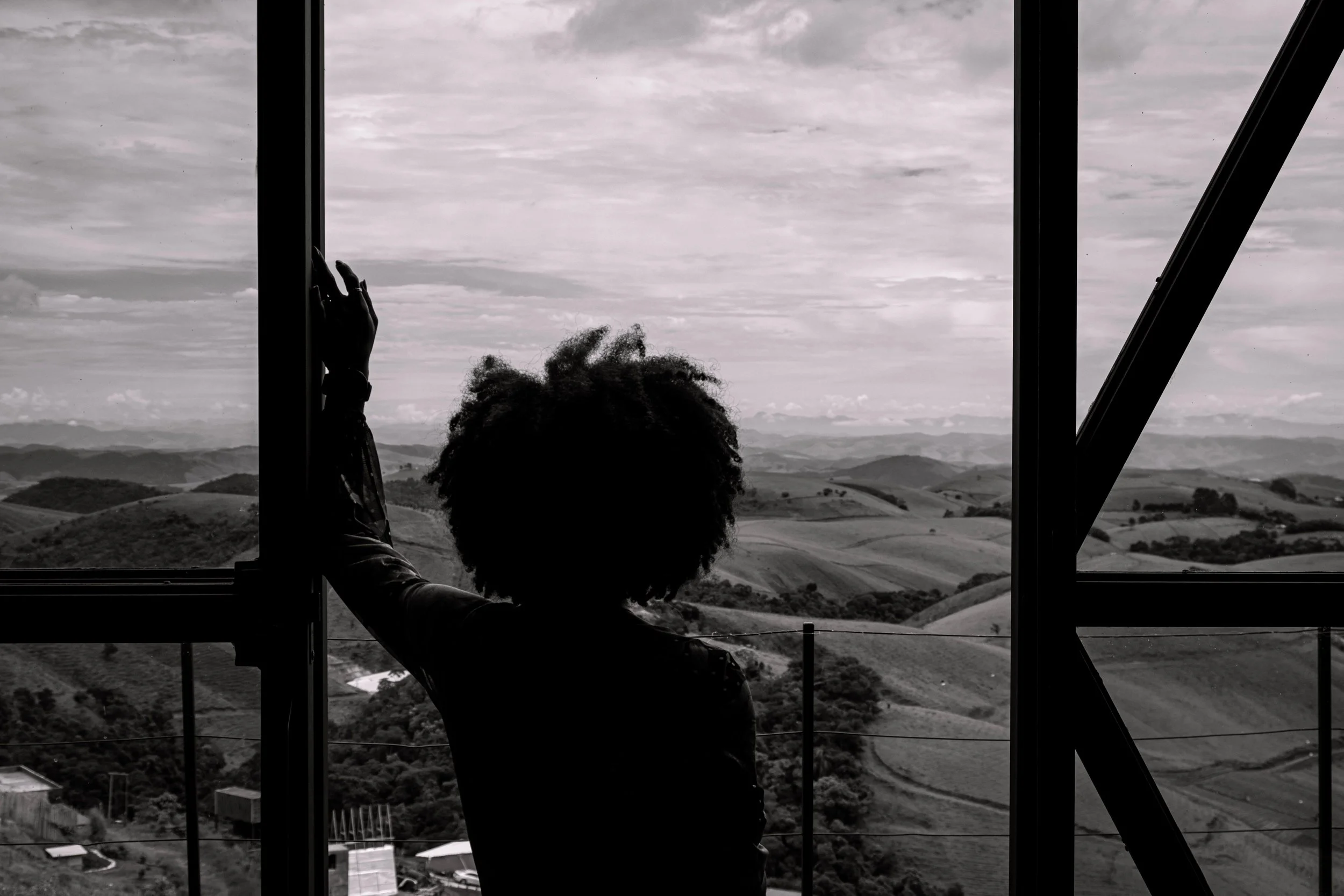 The Hardest Job You’ll Ever Love: Being Yourself