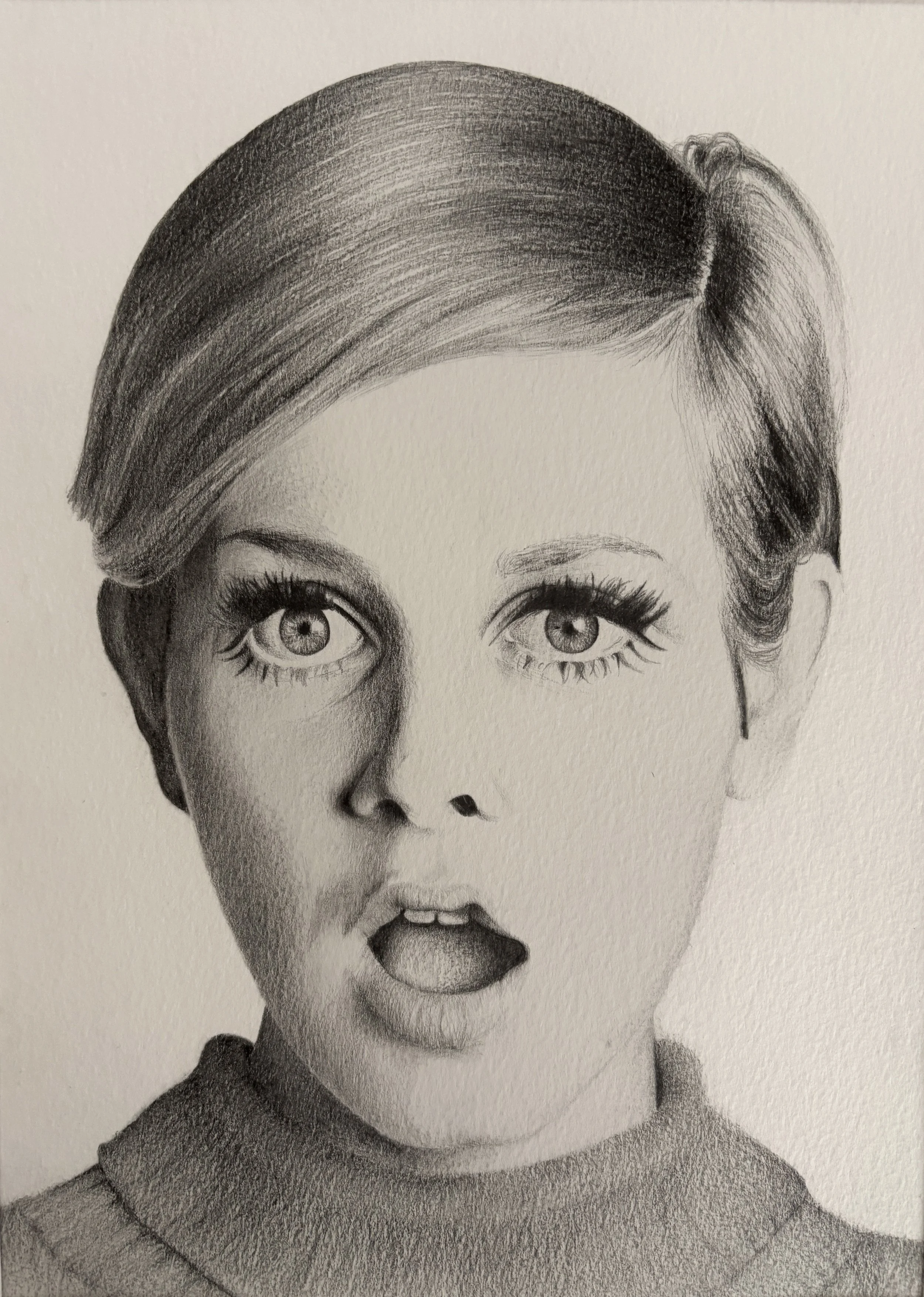Photo credit: David Bailey