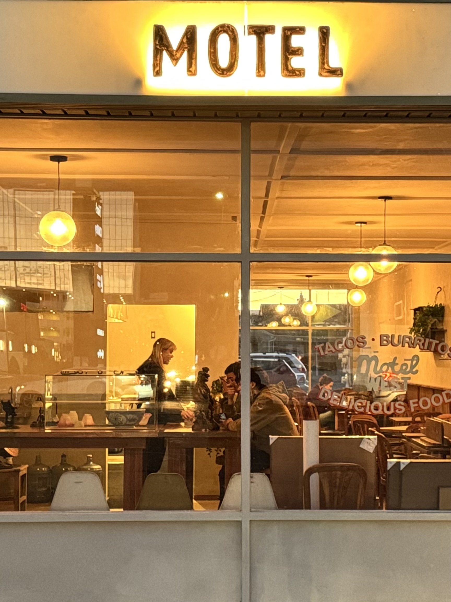 Almost But Not Quite