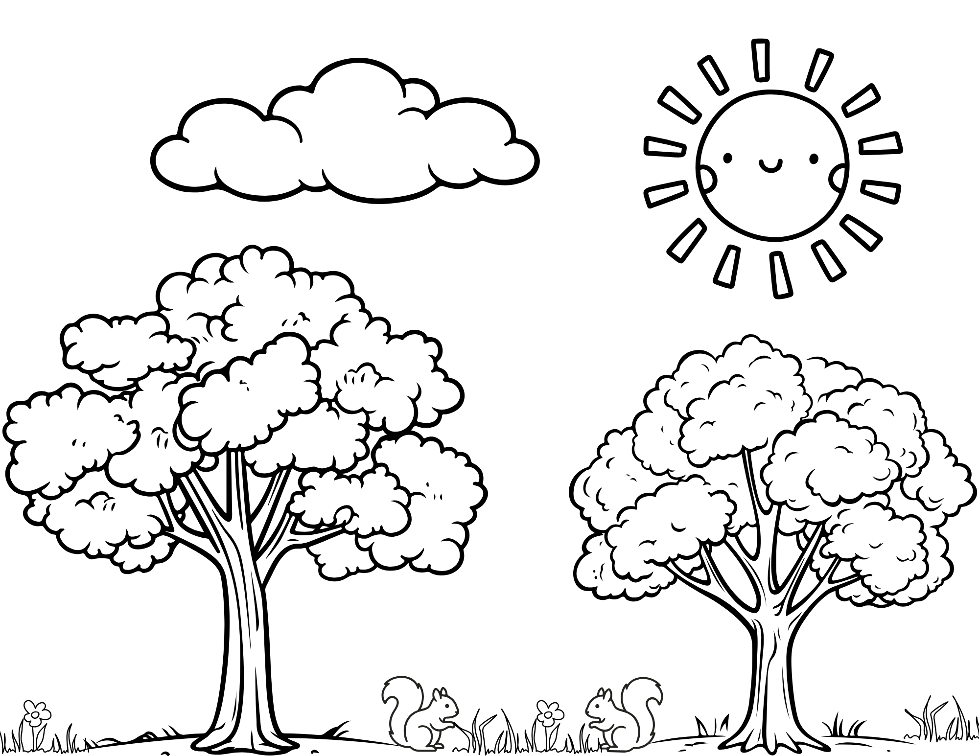 Sunny Day