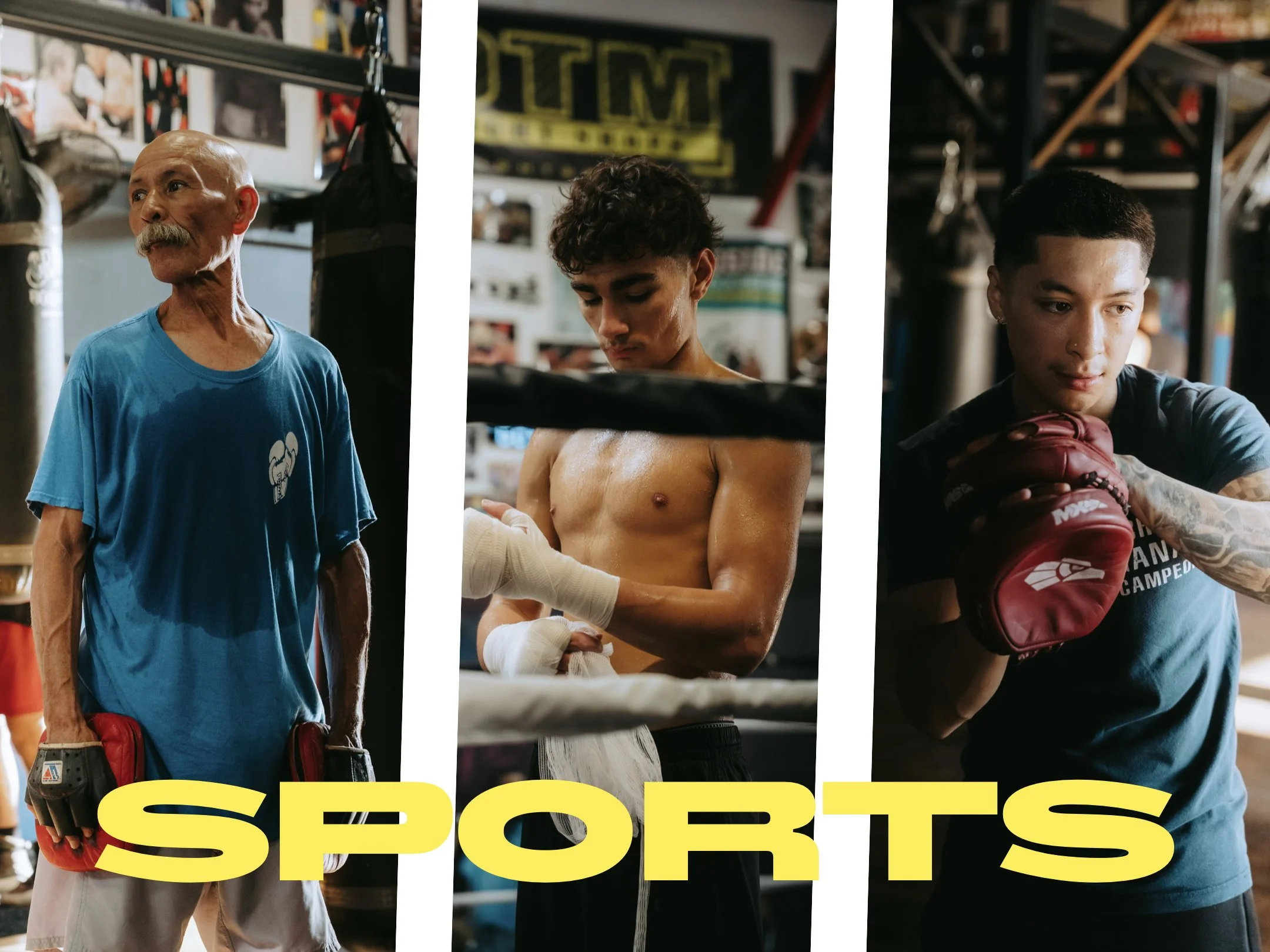 Sports Videos