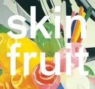 Skin Fruit catalogue Jeff Koons Davis Jouannou