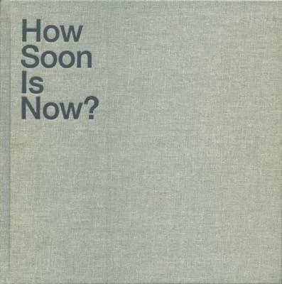 How Soon Is Now? catalogue