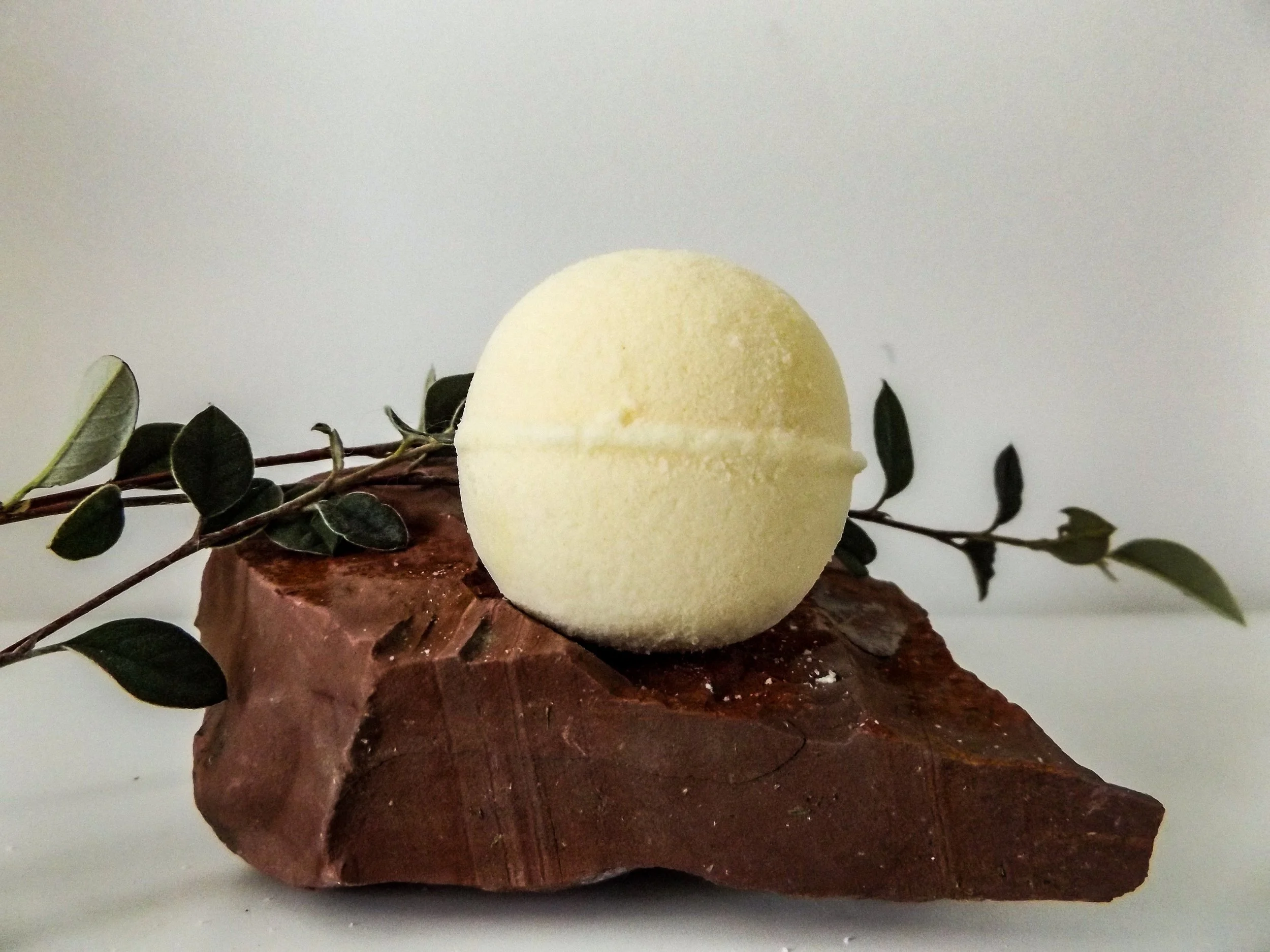 Fruits of The Forest Bath Bombs moneyshots-1.jpg