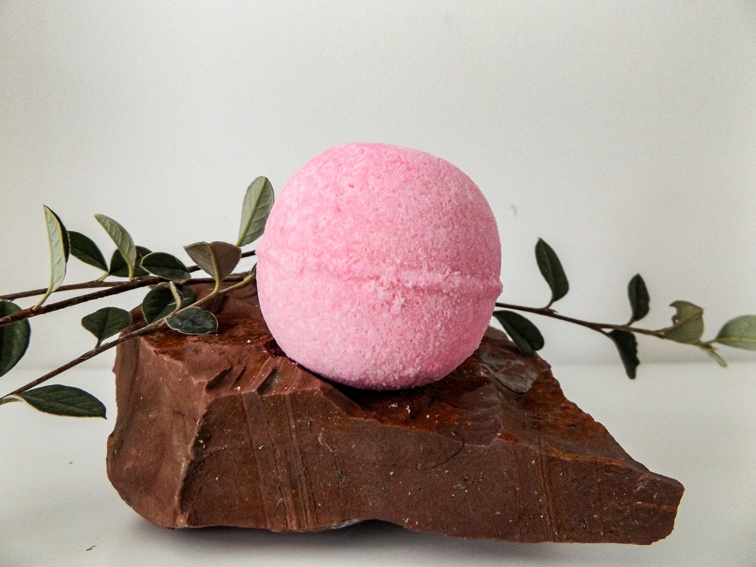 Rose Bath Bombs moneyshots-6.jpg