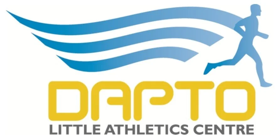 Dapto Little Athletics Centre