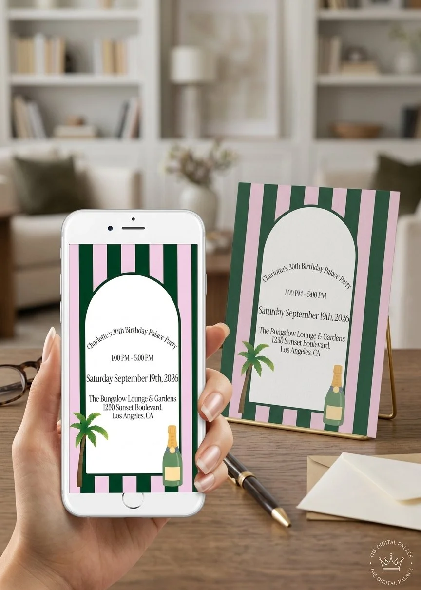 Why Are Invitations Still Important in 2026?