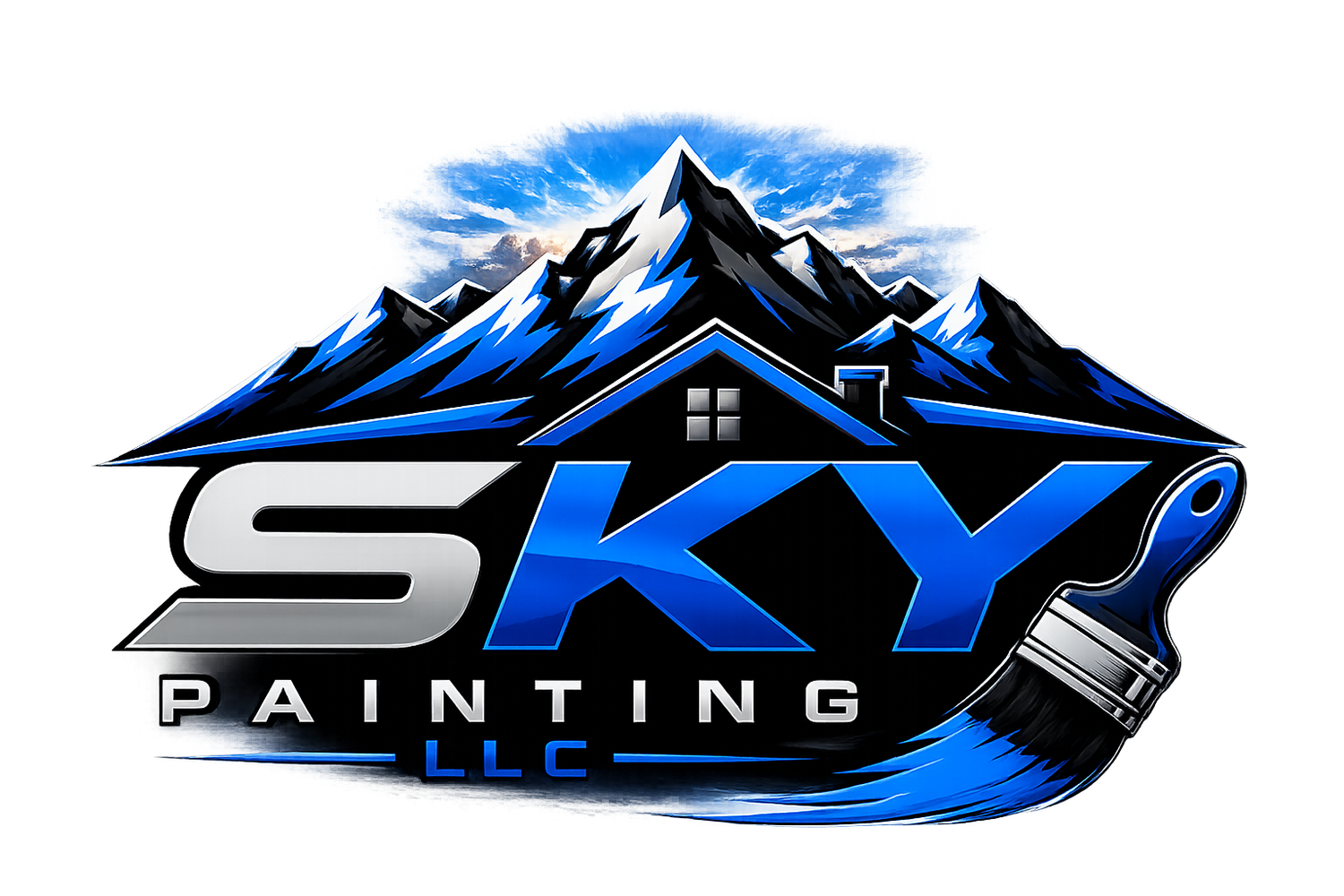 Sky Painting LLC
