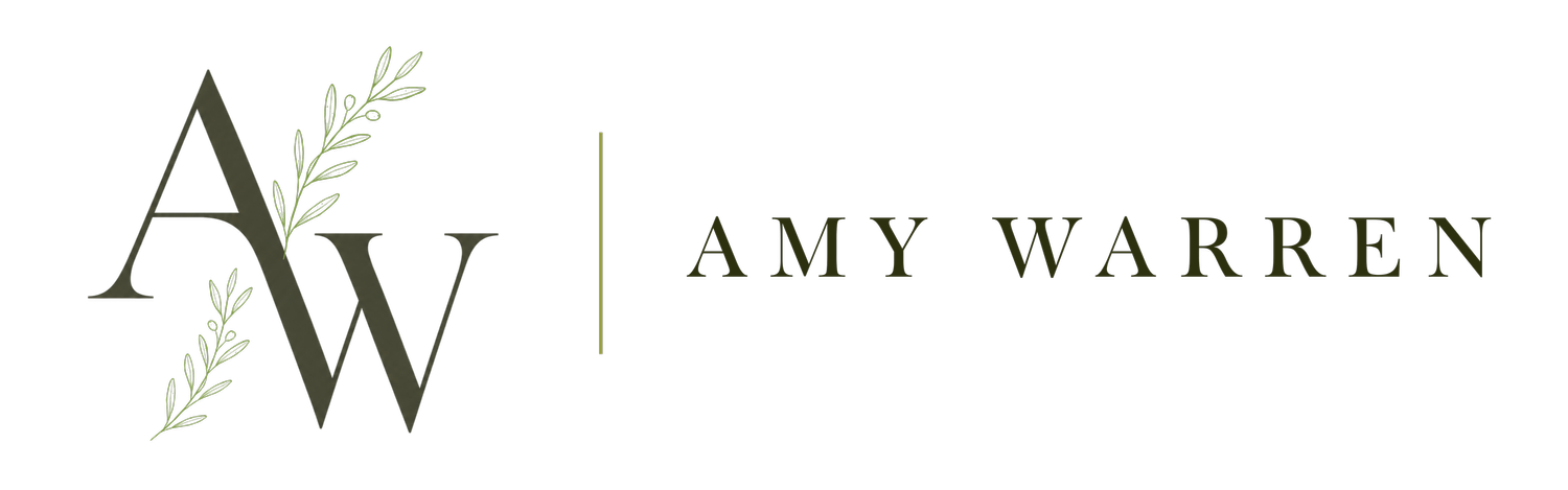 Amy Warren