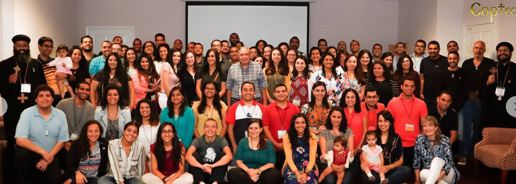 1st Annual BOLD Conference - 2017