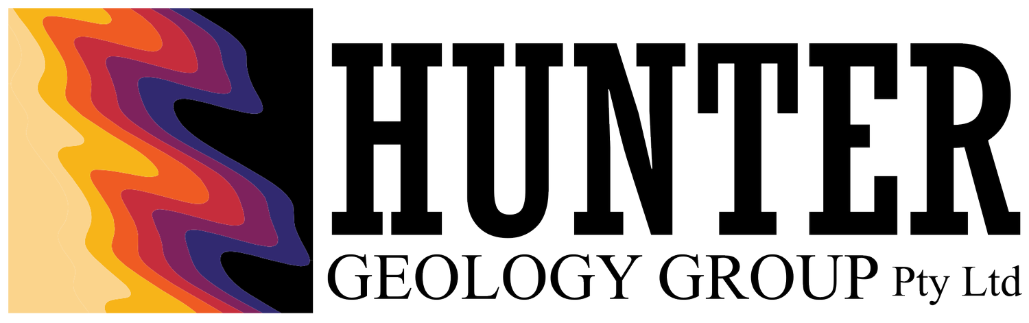 Hunter Geology Group PTY LTD