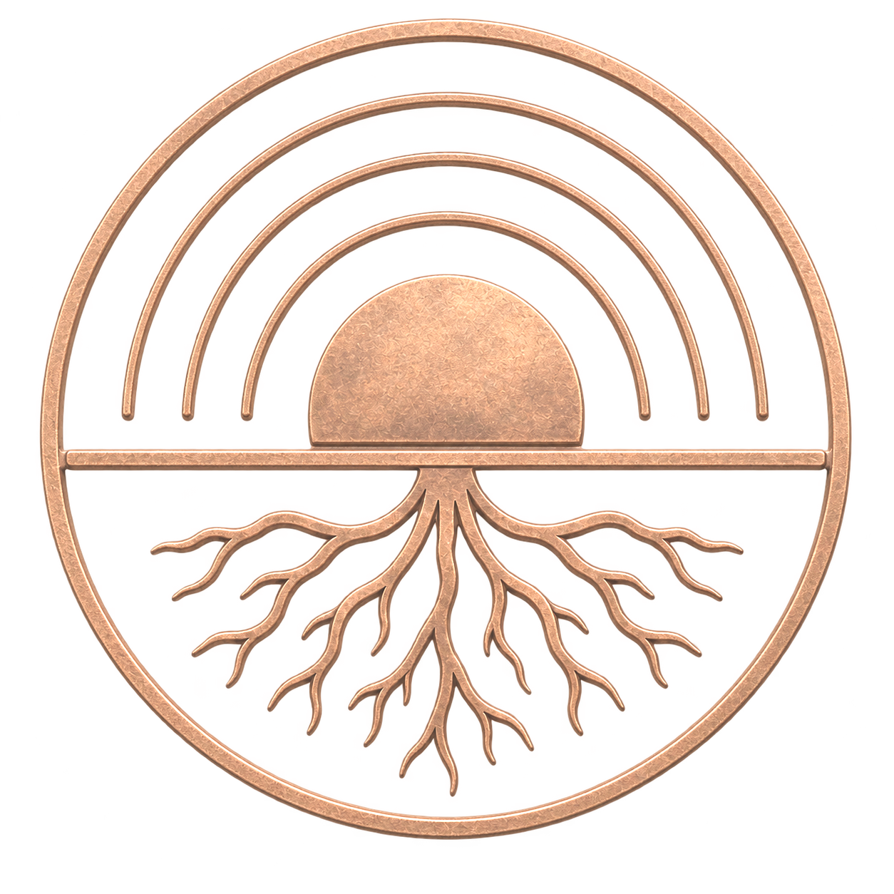 Rooted in Sunshine
