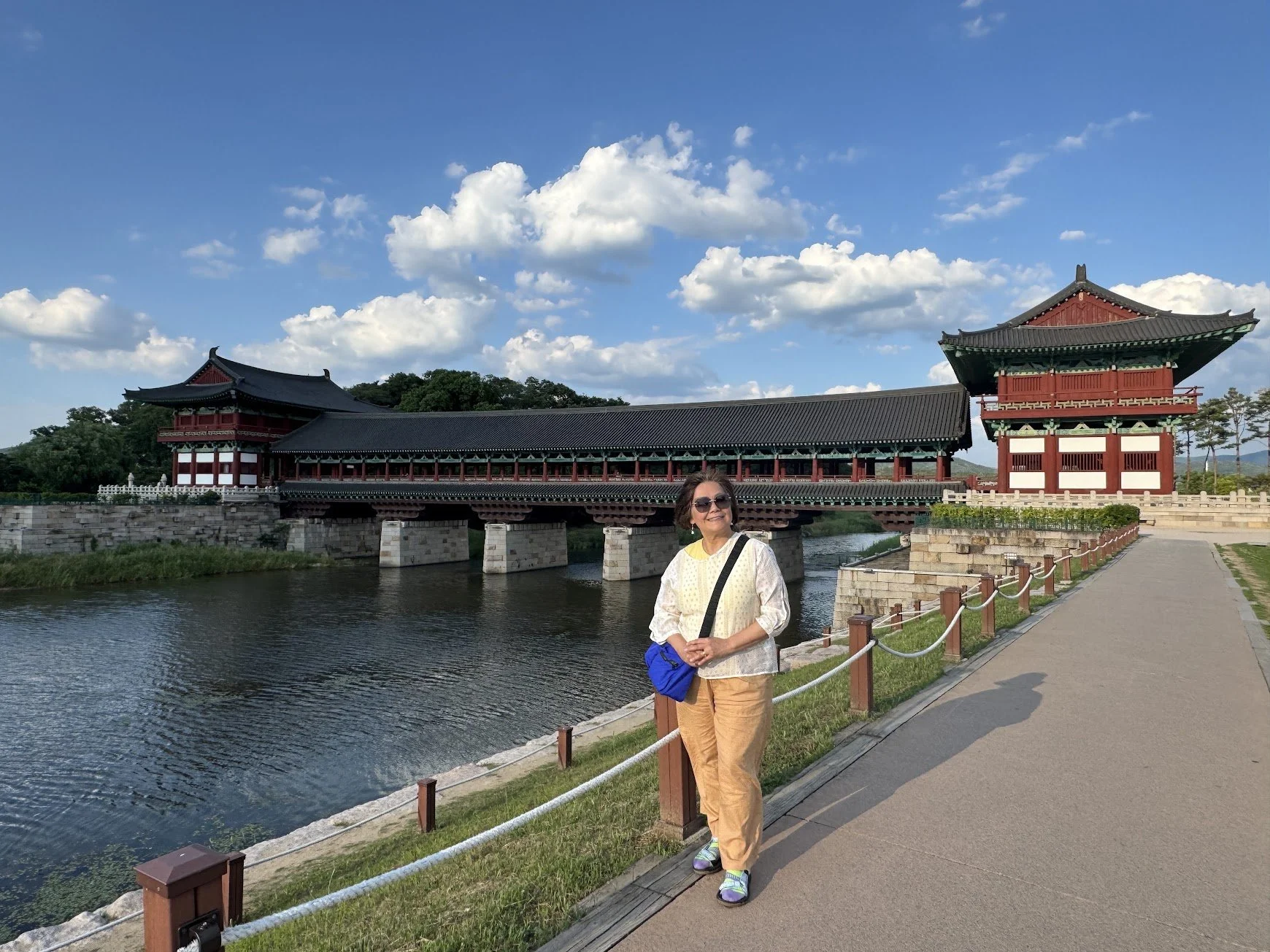 A Korean Surprise