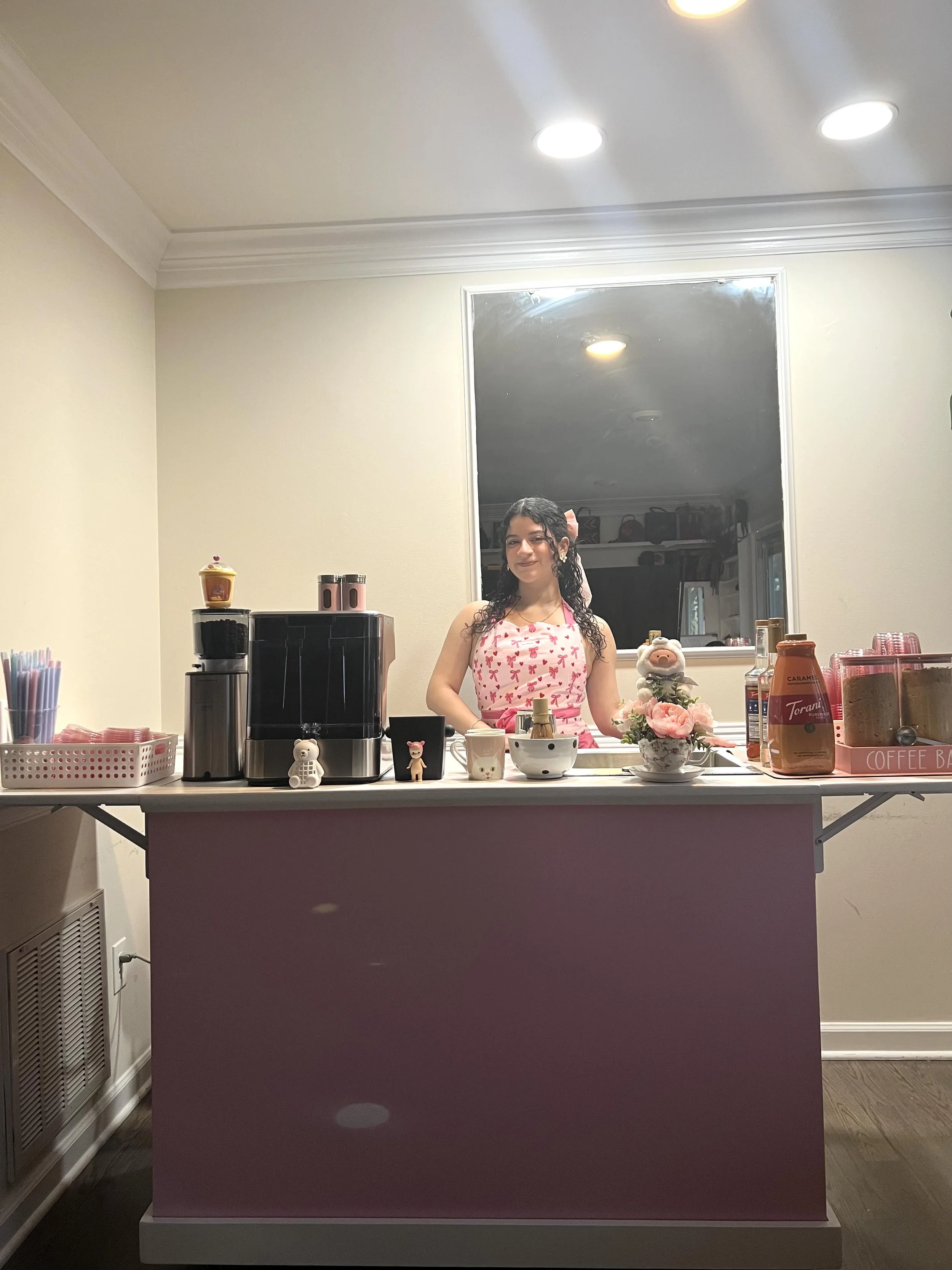 Coffee Cart Catering