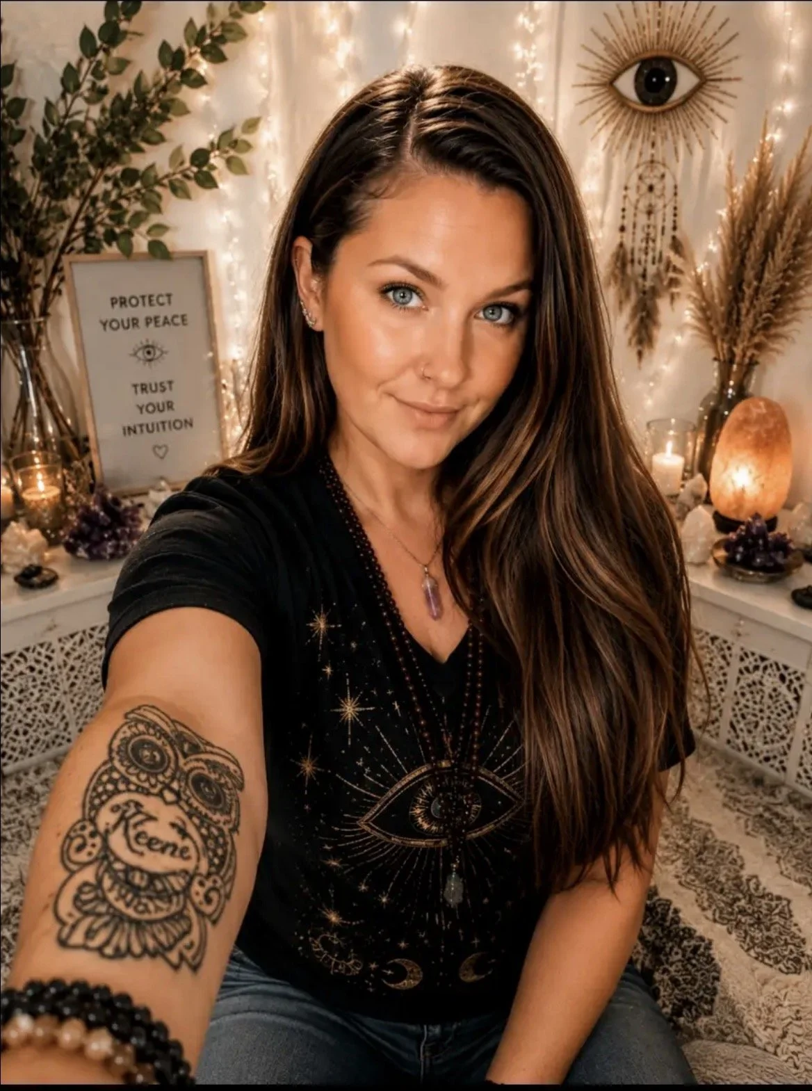 Image of Lindsay