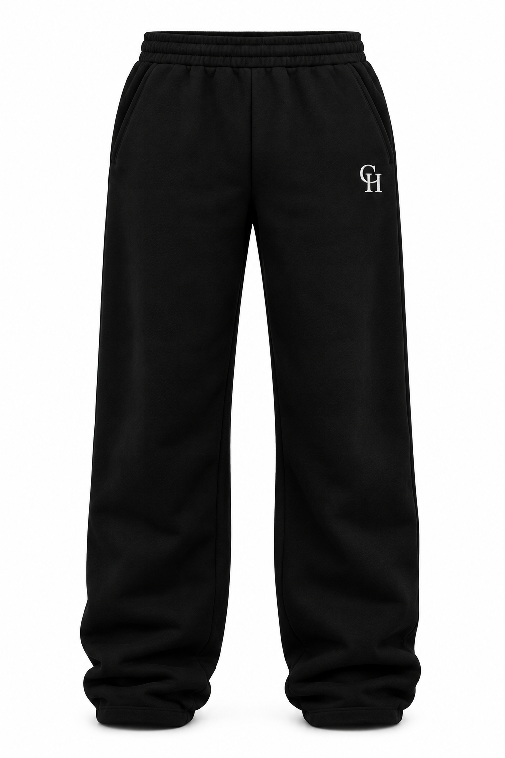CHUMALYA - Heavyweight Sweatpants